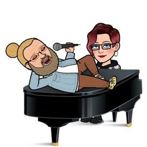 Meet your Posher, Marilyn